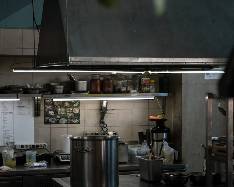 CYBO - ateliers foodindustrie