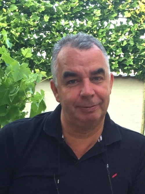 CYBO - Benny Boon