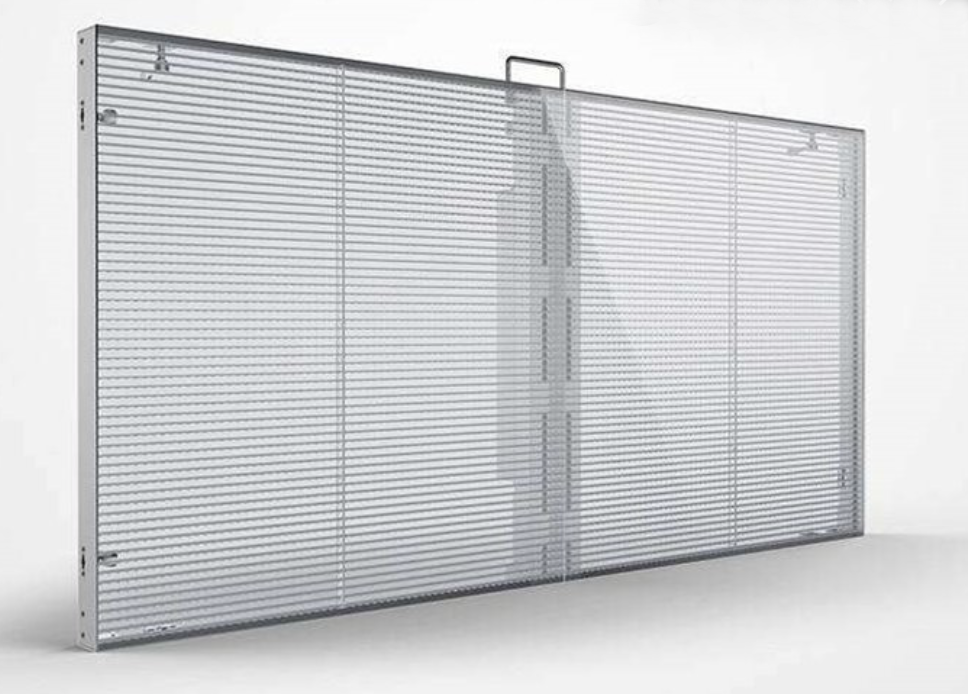 CYBO | Indoor LED schermen